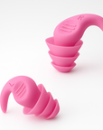 DreamMute | Reusable Soft Earplugs for Sleeping – Gentle Noise Blocker 12