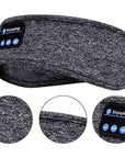 DreamWave | Smart Bluetooth Sleep Band for Relaxation and Deep Rest 1