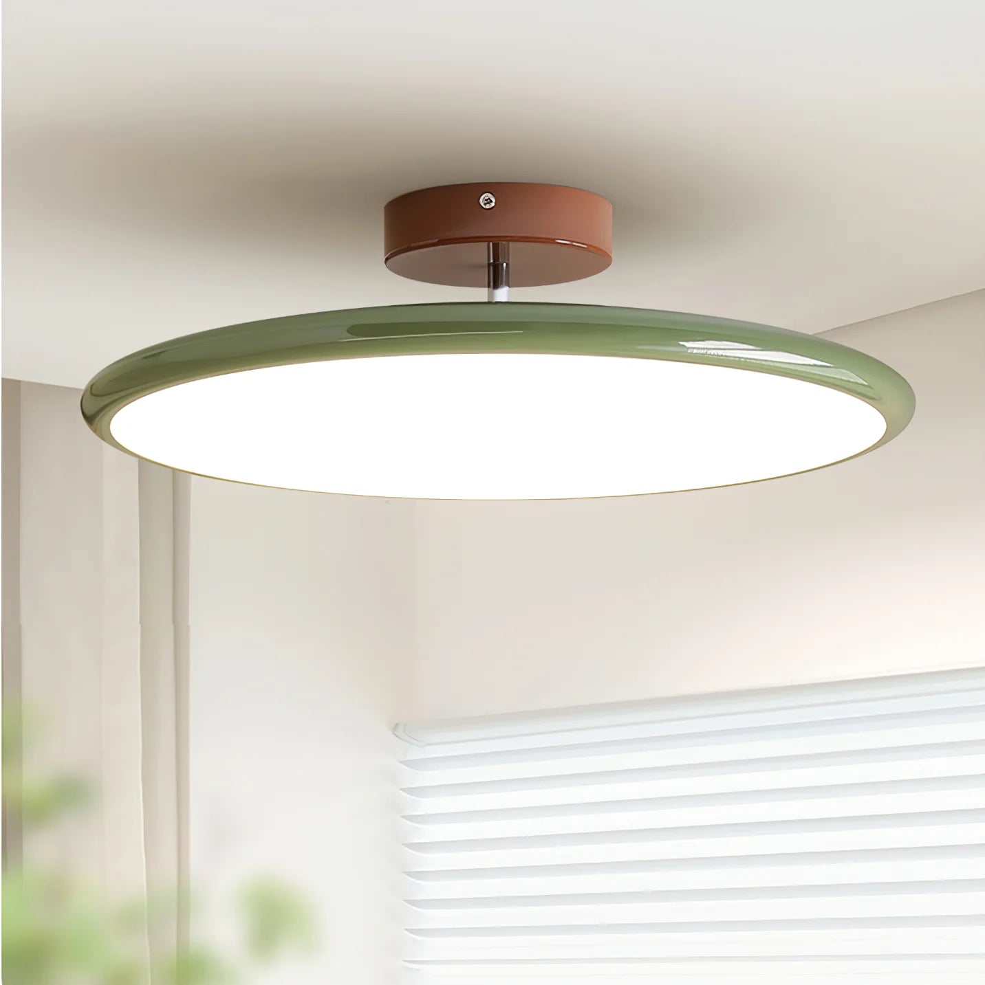DriftGlow | Adjustable Ceiling Lamp for Convinient Living 0