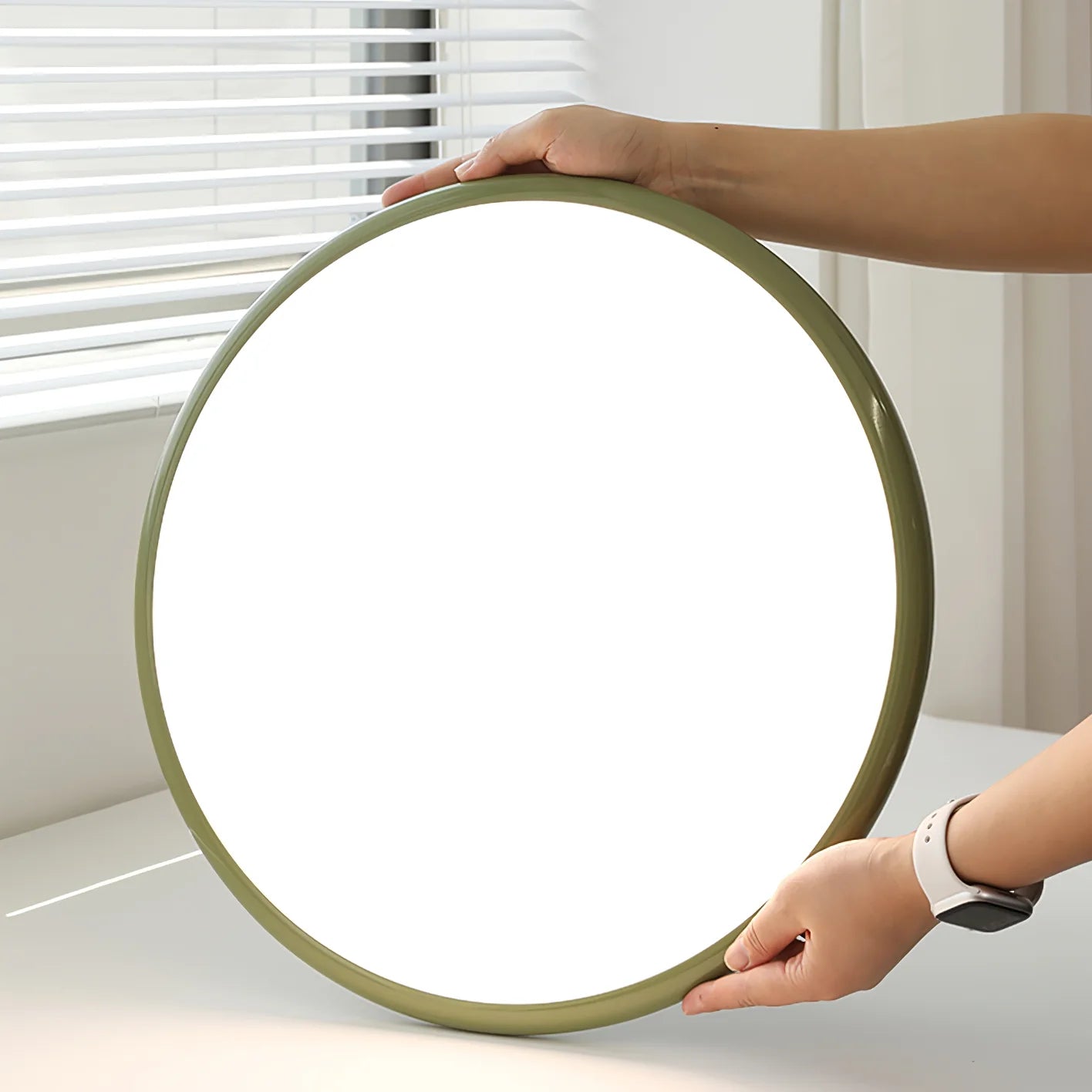 DriftGlow | Adjustable Ceiling Lamp for Convinient Living 5