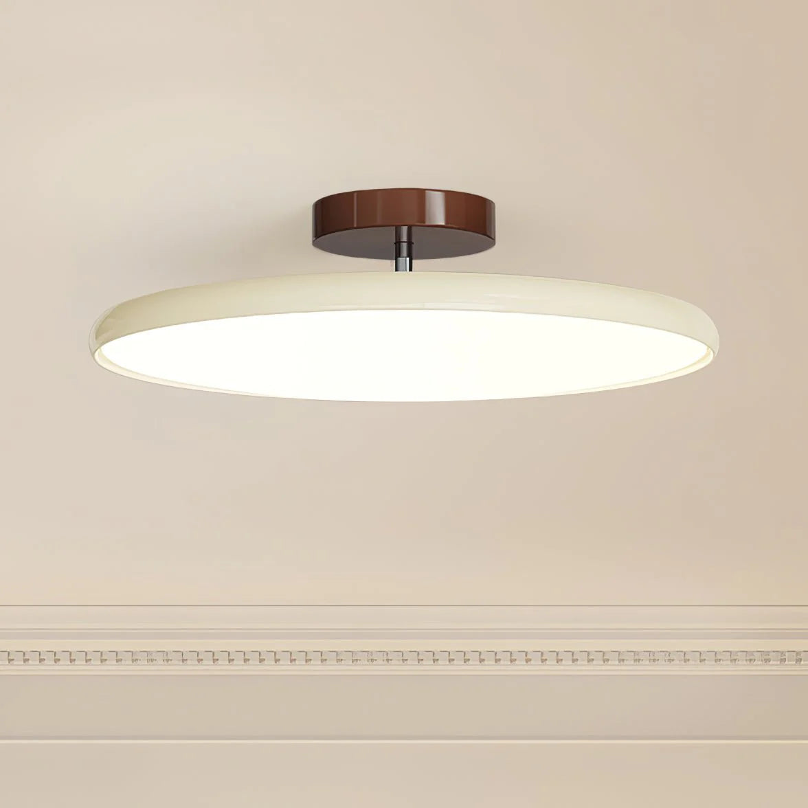 DriftGlow | Adjustable Ceiling Lamp for Convinient Living 6