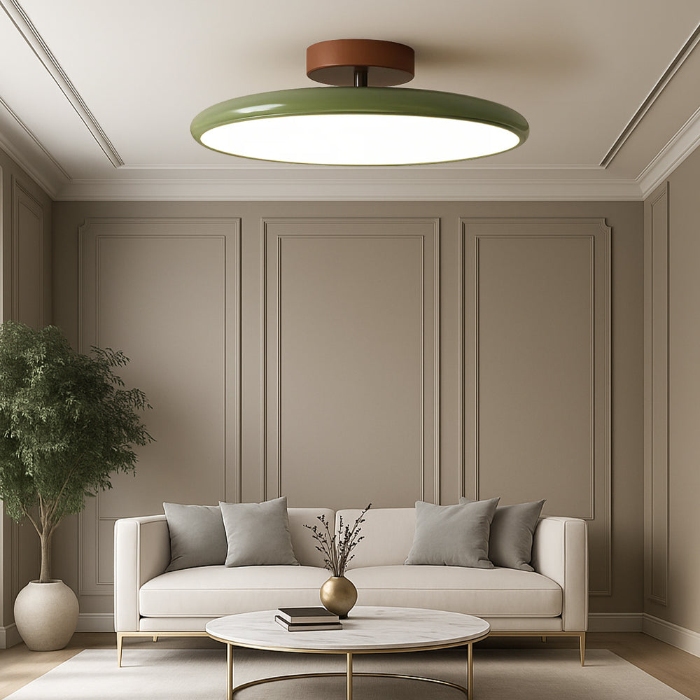 DriftGlow | Adjustable Ceiling Lamp for Convinient Living 7