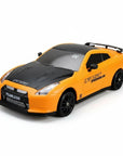 DriftMaster | Dynamic All-Terrain 4WD RC Drift Car with Slippery Tires 11