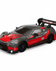 DriftMaster | Dynamic All-Terrain 4WD RC Drift Car with Slippery Tires 12