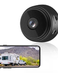 DriveCam | Full HD Dash Camera for Trucks, Vans & Motorhomes 0
