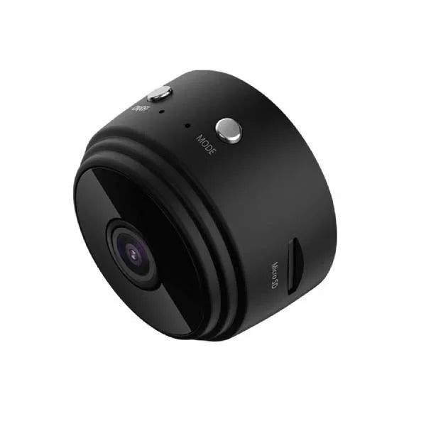DriveCam | Full HD Dash Camera for Trucks, Vans & Motorhomes 2