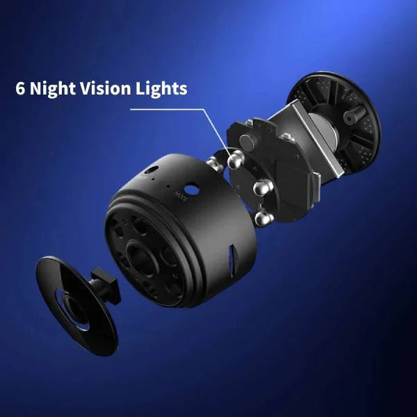 DriveCam | Full HD Dash Camera for Trucks, Vans & Motorhomes 4