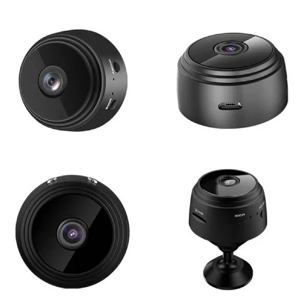 DriveCam | Full HD Dash Camera for Trucks, Vans & Motorhomes 5