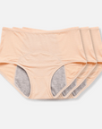 DryShield | Leak-Proof Reusable Underwear for Comfort & Confidence 0