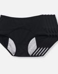 DryShield | Leak-Proof Reusable Underwear for Comfort & Confidence 3