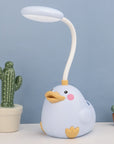DuckLight | Charming Fun LED Desk Lamp for Kids 0