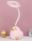 DuckLight | Charming Fun LED Desk Lamp for Kids 6