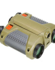Durable Night Vision Binoculars for Kids – Outdoor Adventure Play Toy for Learning & Exploration 4