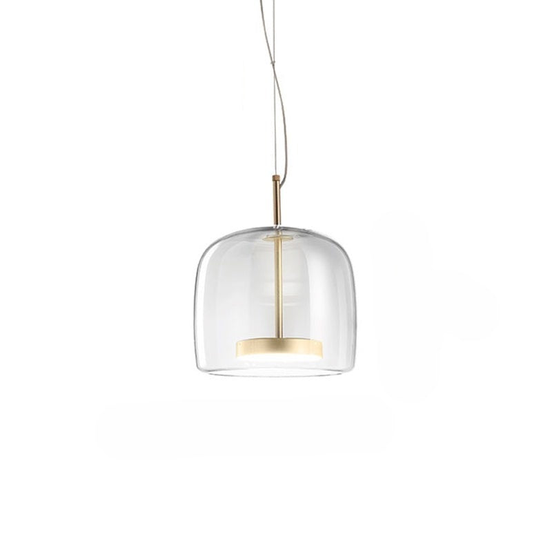 AuraGlass – Modern Glass Lighting for Refined Elegance