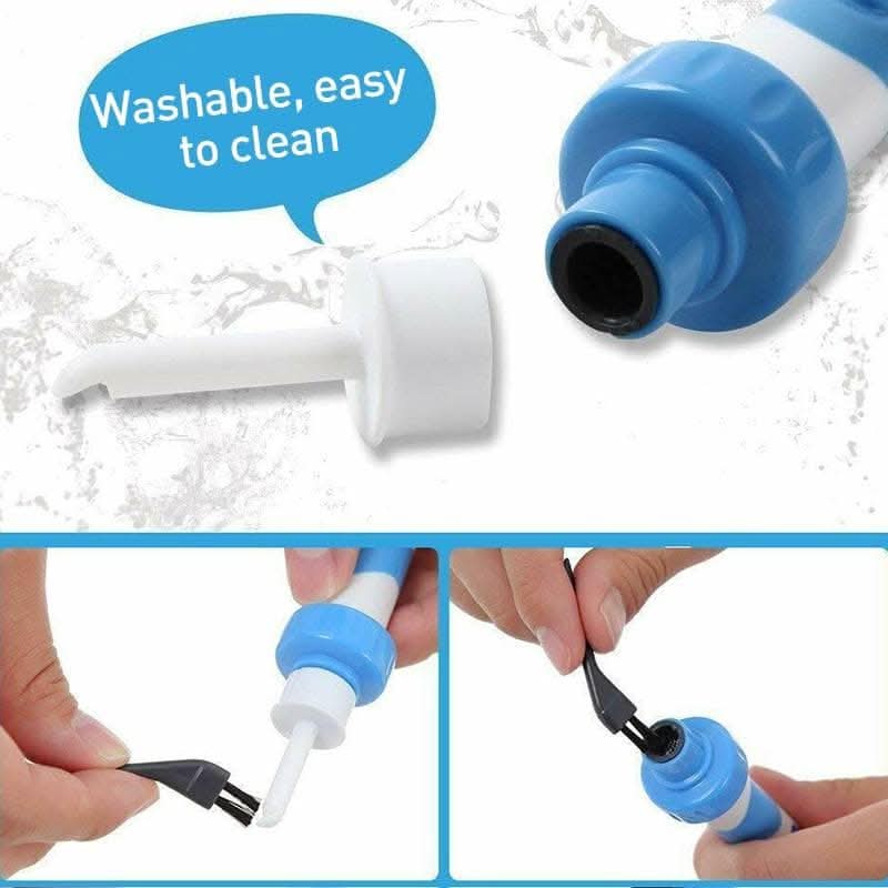 EarVac Pro | Electric Earwax Removal Tool with Gentle Vacuum Suction 1