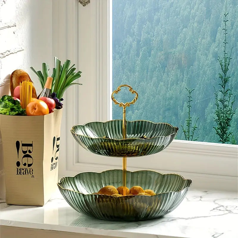 EasyStack - Elegant Fruit Storage 0