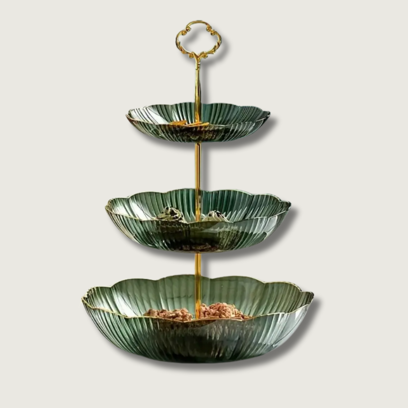 EasyStack - Elegant Fruit Storage 1