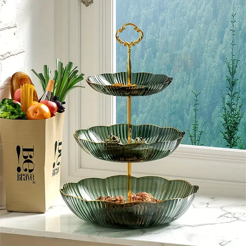 EasyStack - Elegant Fruit Storage 2