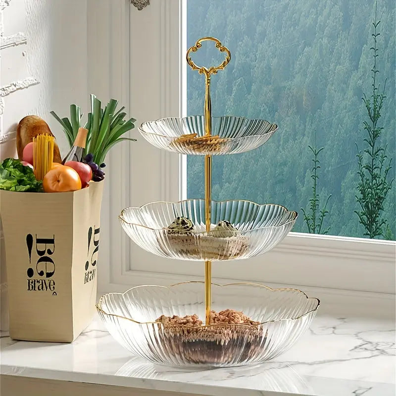 EasyStack - Elegant Fruit Storage 4