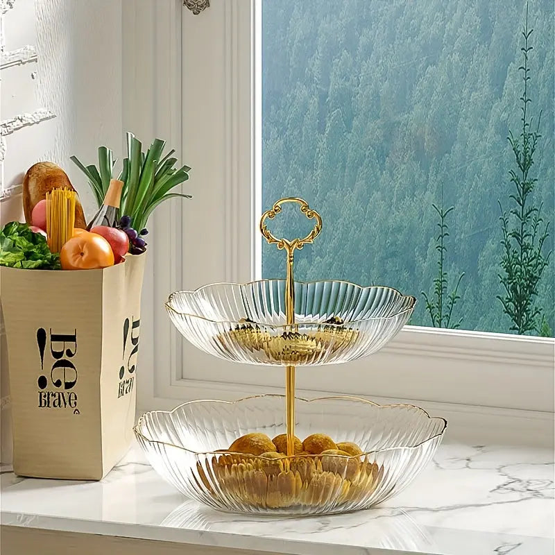 EasyStack - Elegant Fruit Storage 5