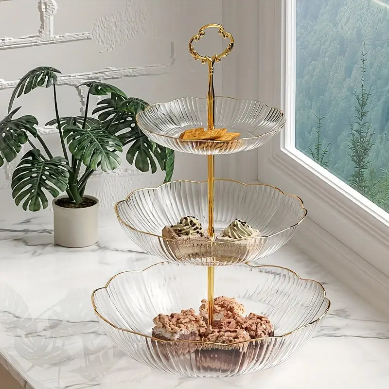 EasyStack - Elegant Fruit Storage 6