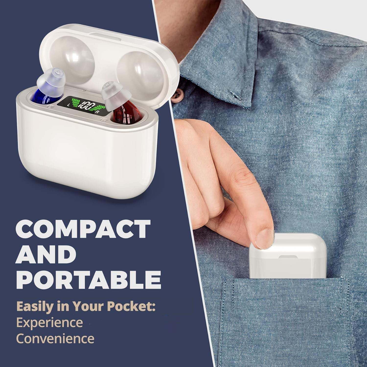 EchoWave | Advanced Bluetooth Rechargeable Hearing Aids for Clear Sound 3