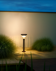 Eclipto | Elegant Solar Path Lighting for Aesthetic View 2