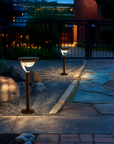 Eclipto | Elegant Solar Path Lighting for Aesthetic View 3