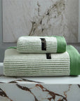 EcoCotton | Luxury Soft Organic Cotton Bath Towel for Ultimate Comfort 4