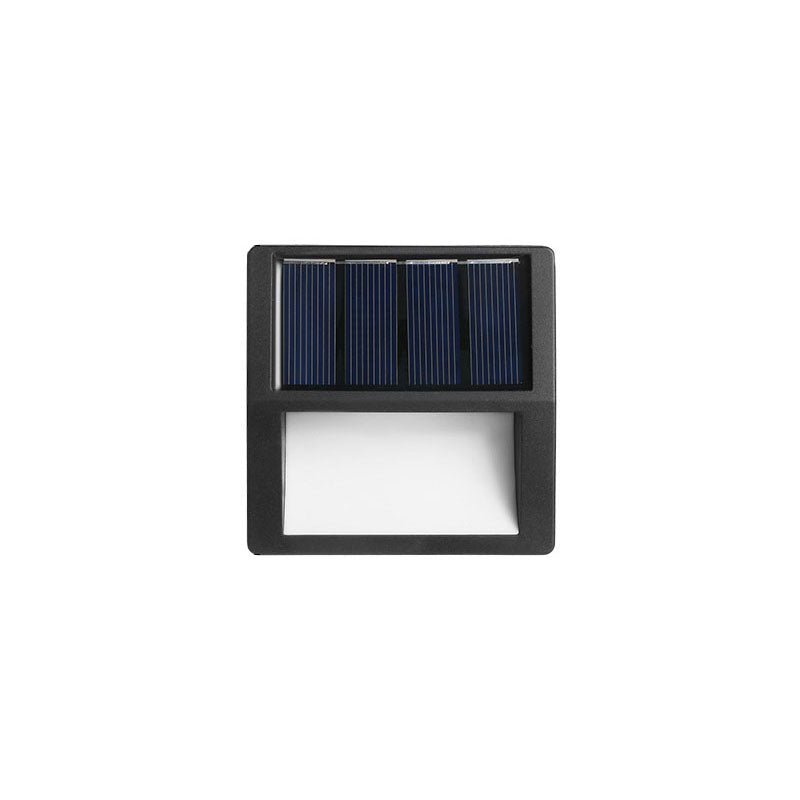 EcoGlow – Waterproof LED Solar Outdoor Lights 3