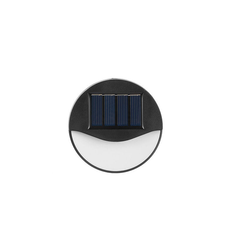 EcoGlow – Waterproof LED Solar Outdoor Lights 4