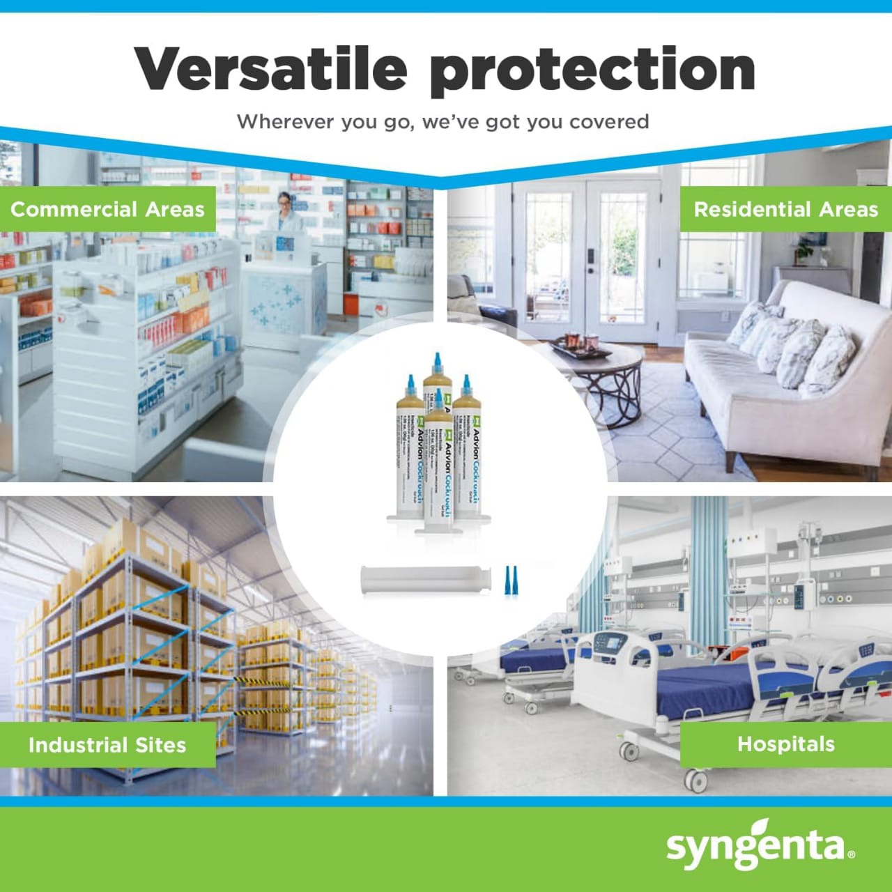 EcoPest | Ultrasonic Cockroach Repellent for Pest-Free Homes 4