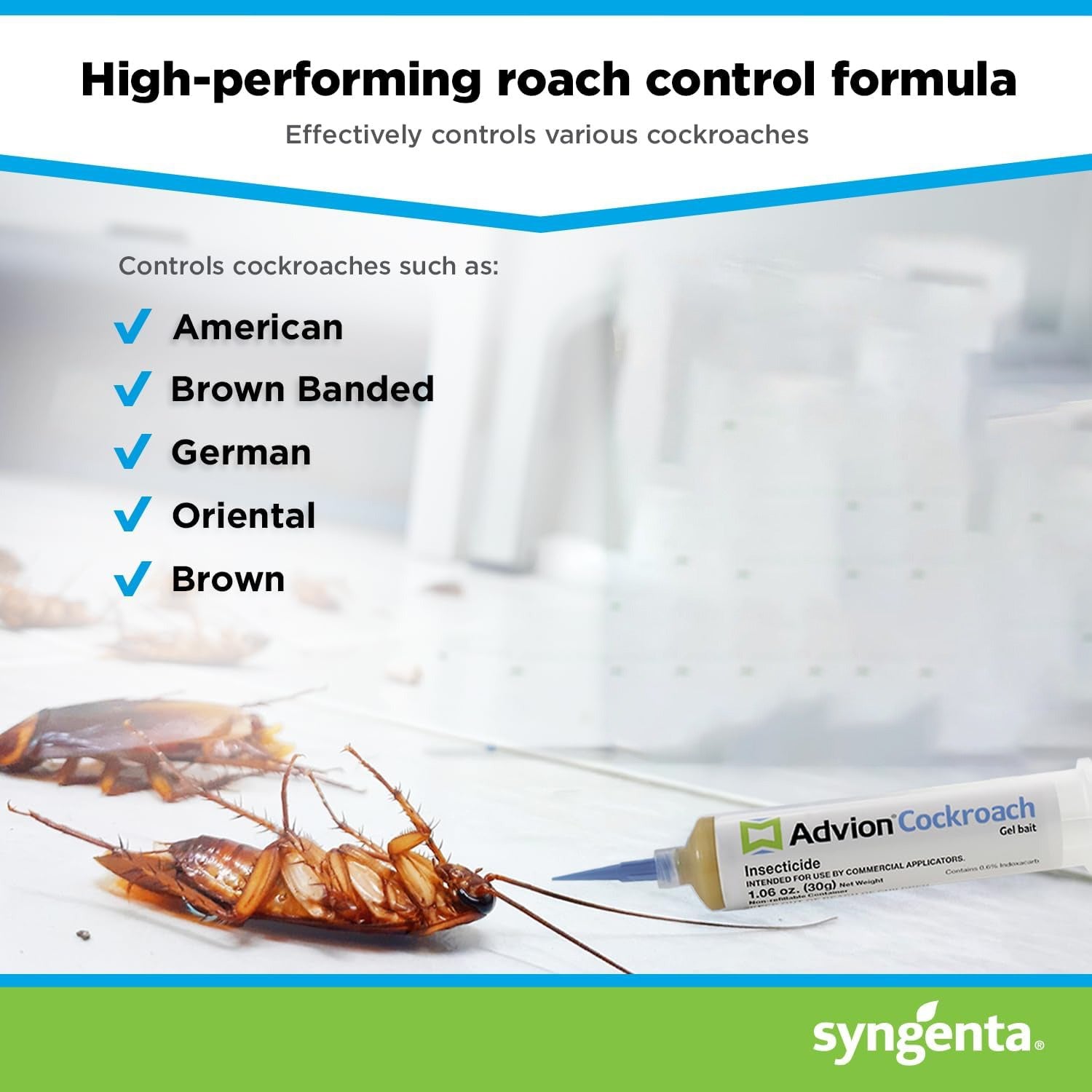 EcoPest | Ultrasonic Cockroach Repellent for Pest-Free Homes 5