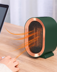 EcoWarm | Portable Electric Heater for Energy-Efficient Heating 1