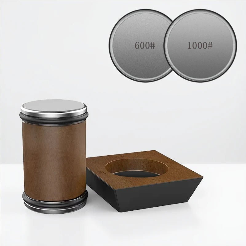 EdgeCraft | Versatile Adjustable Diamond Knife Sharpener Tool 11