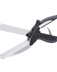 EdgeCraft | Versatile Good Kitchen Scissors for Effortless Cutting 1