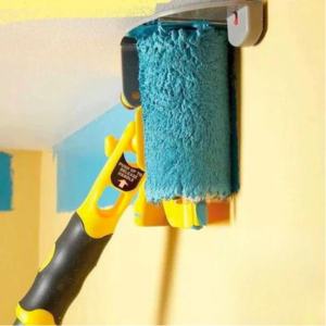 EdgeMaster - Precision Paint Roller 1