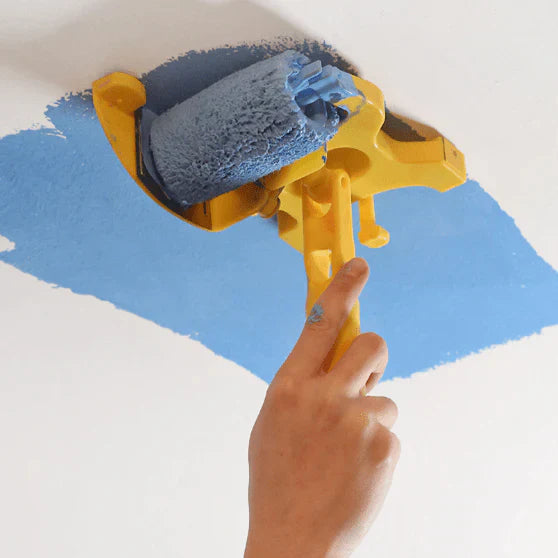 EdgeMaster - Precision Paint Roller 2