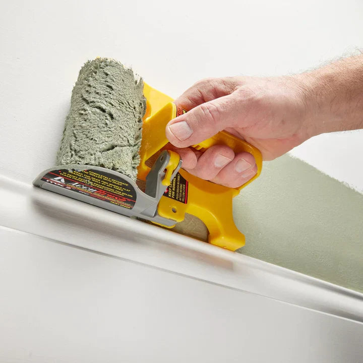 EdgeMaster - Precision Paint Roller 3