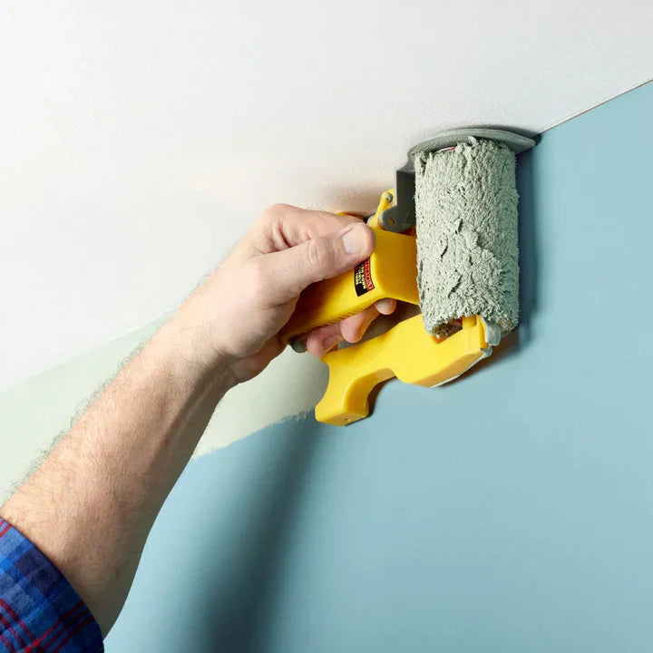 EdgeMaster - Precision Paint Roller 4