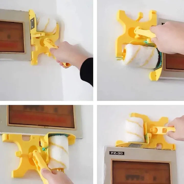 EdgeMaster - Precision Paint Roller 5