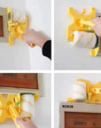 EdgeMaster - Precision Paint Roller 5