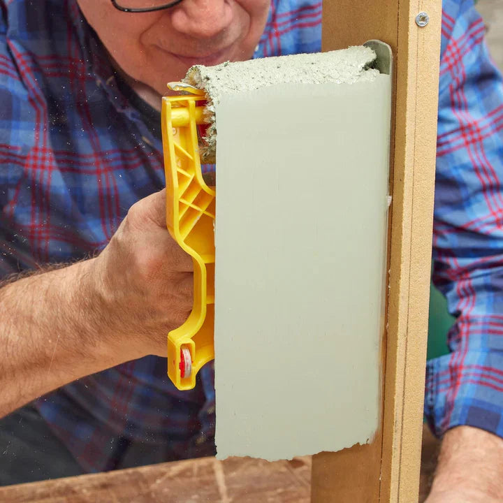 EdgeMaster - Precision Paint Roller 6