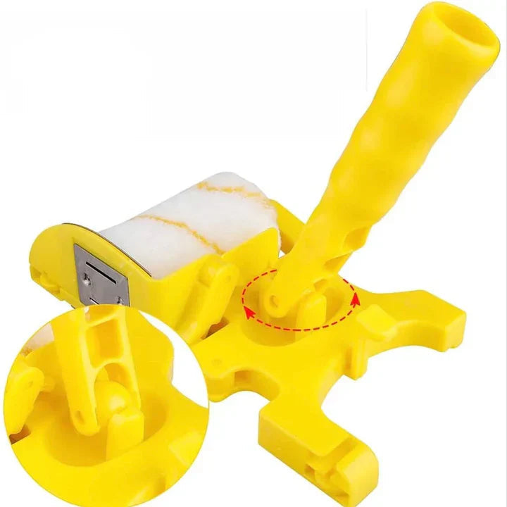EdgeMaster - Precision Paint Roller 7