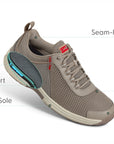 Edgewater | Comfortable Lightweight Bio-Engineered Sneakers 2
