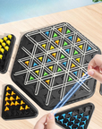 Educational Strategy Board Game for Children – Fun Challenge to Boost Logic and Decision-Making Skills 0