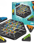 Educational Strategy Board Game for Children – Fun Challenge to Boost Logic and Decision-Making Skills 1