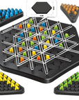 Educational Strategy Board Game for Children – Fun Challenge to Boost Logic and Decision-Making Skills 3