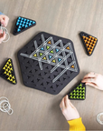 Educational Strategy Board Game for Children – Fun Challenge to Boost Logic and Decision-Making Skills 4