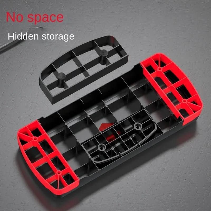 EinstellFit Step | Adjustable Home Fitness Stepper for Full-Body Training 6